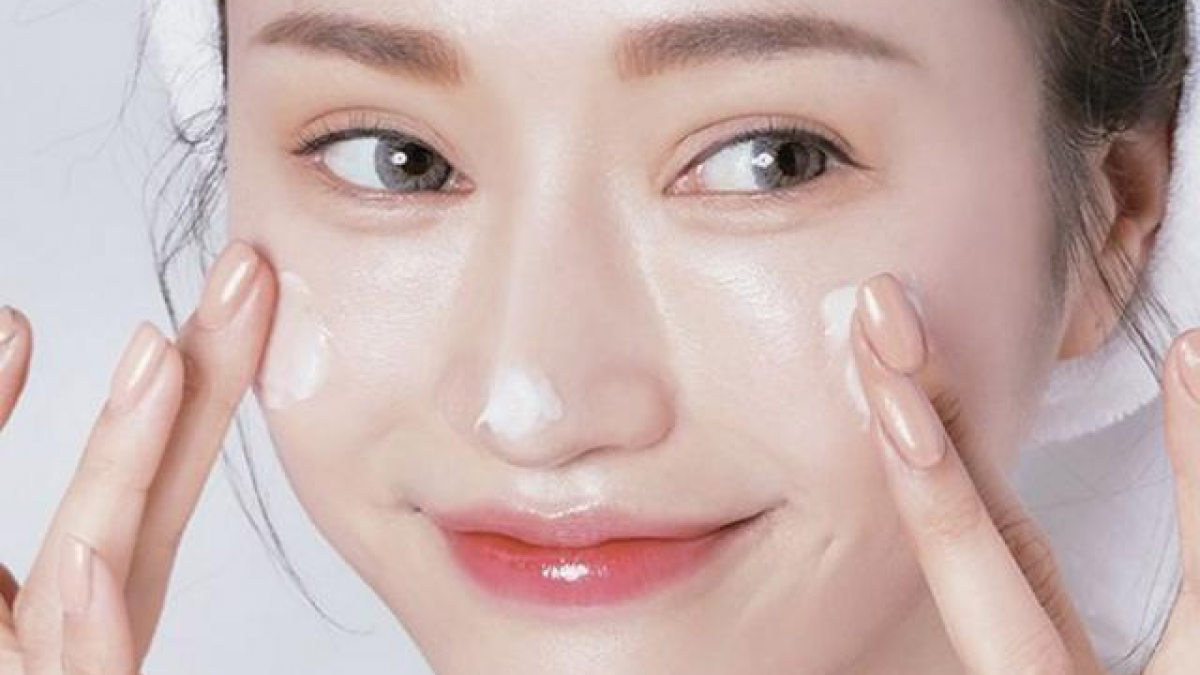Bật mí những cách giúp cấp ẩm cho làn da của bạn