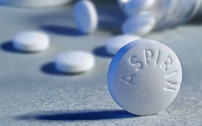 Aspirin và những công dụng làm đẹp bất ngờ