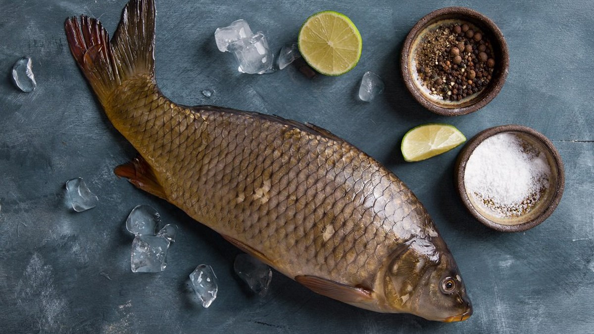Làm cách nào để khử được mùi hôi tanh của cá mà không bị mất chất dinh dưỡng?