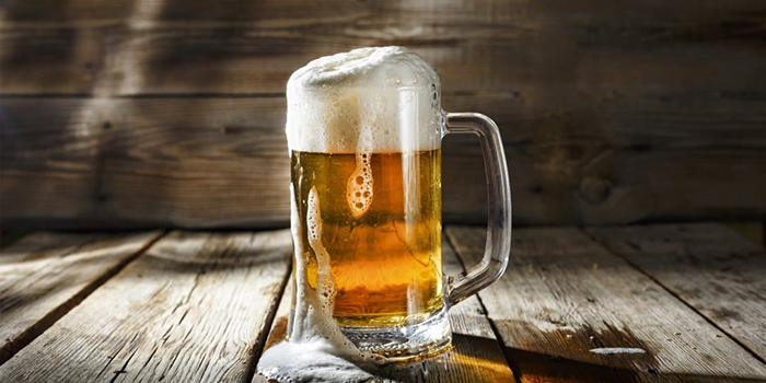 Top những lợi ích mà bia mang lại