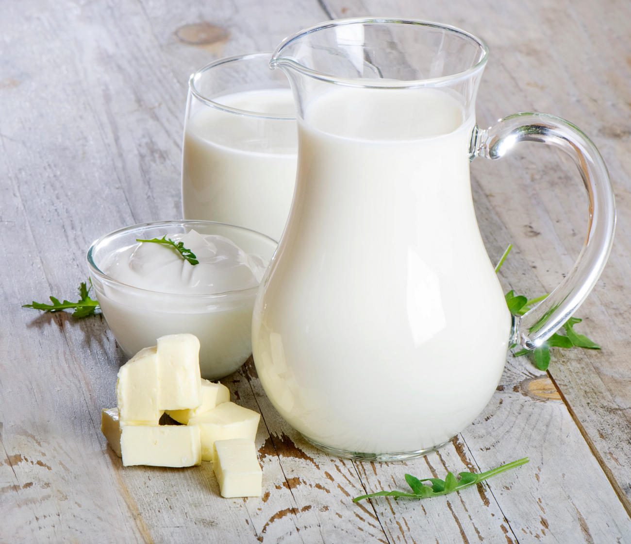 Sữa tươi tốt cho cơ bắp