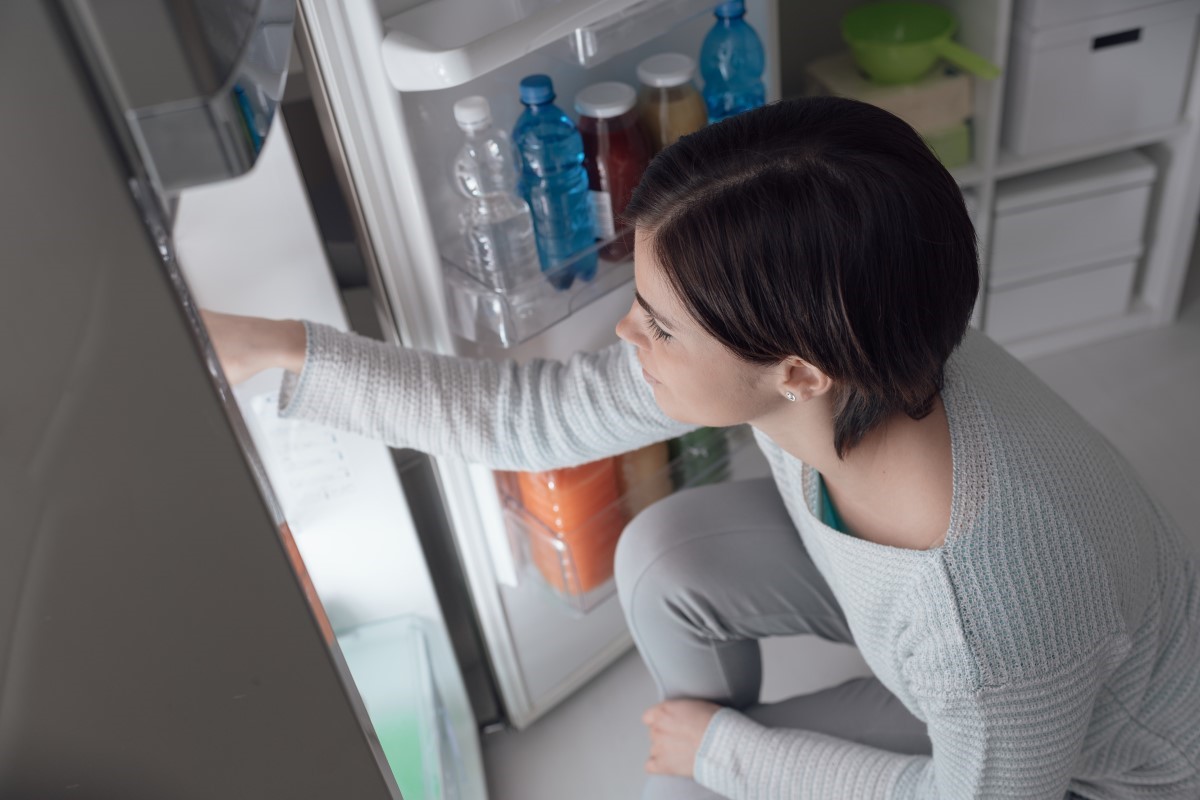 Những sai lầm thường gặp khiến tủ lạnh không mát mà bạn nên biết